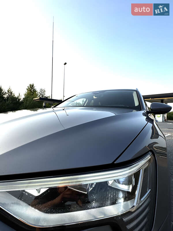 Внедорожник / Кроссовер Audi e-tron 2020 в Львове