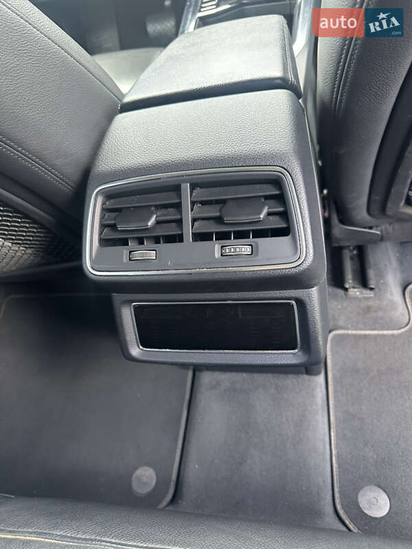 Внедорожник / Кроссовер Audi e-tron 2020 в Ровно