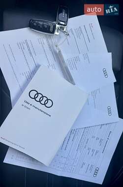 Внедорожник / Кроссовер Audi e-tron 2020 в 