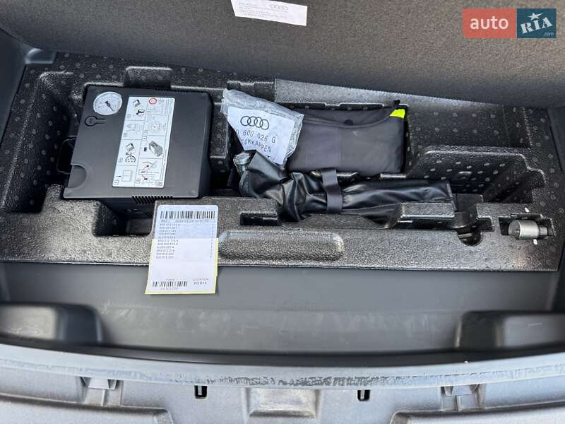 Внедорожник / Кроссовер Audi e-tron 2020 в Ровно