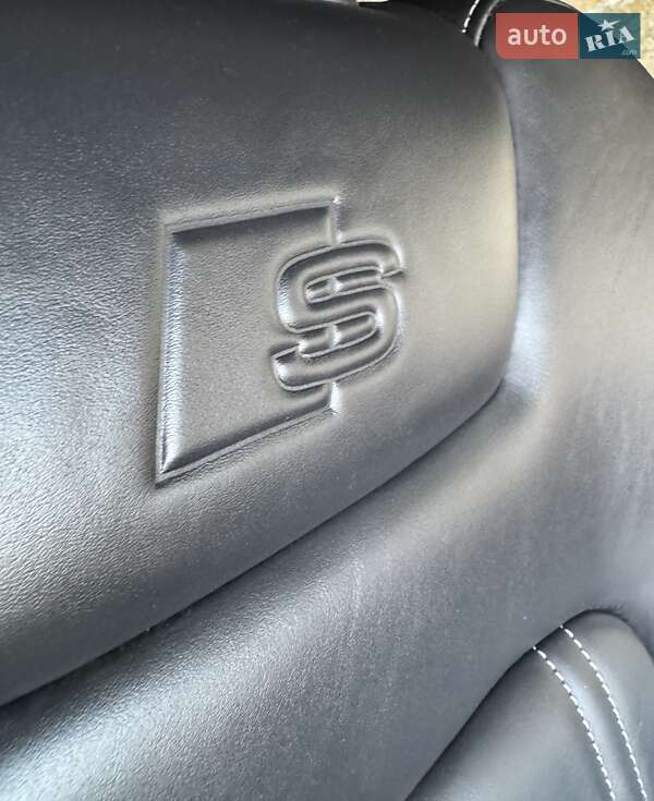 Внедорожник / Кроссовер Audi e-tron 2020 в Ровно