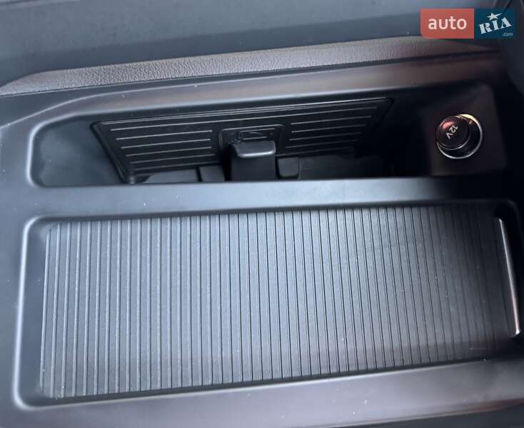 Внедорожник / Кроссовер Audi e-tron 2020 в Ровно