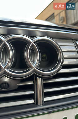 Внедорожник / Кроссовер Audi e-tron 2019 в 