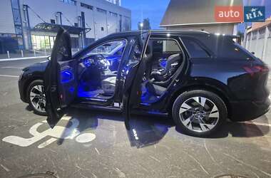 Внедорожник / Кроссовер Audi e-tron 2020 в Киеве