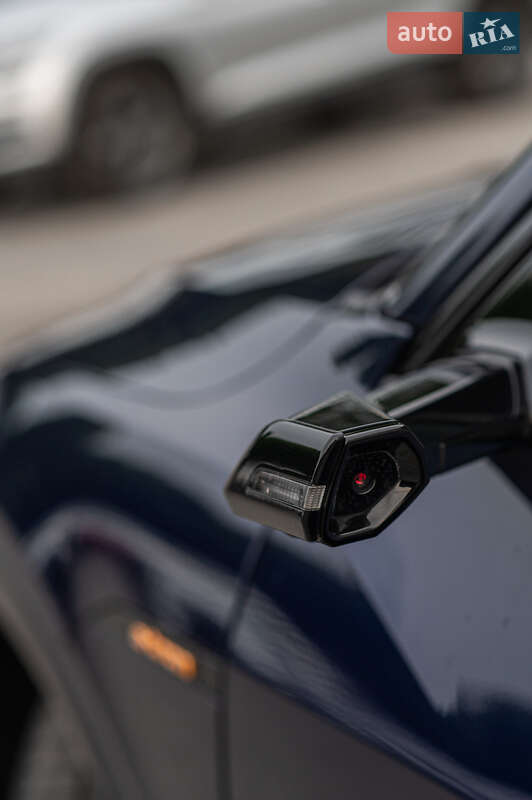Внедорожник / Кроссовер Audi e-tron 2020 в Львове