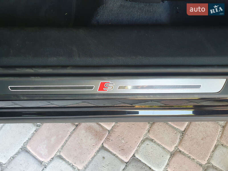 Внедорожник / Кроссовер Audi e-tron 2021 в Житомире