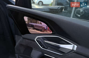 Внедорожник / Кроссовер Audi e-tron 2020 в 