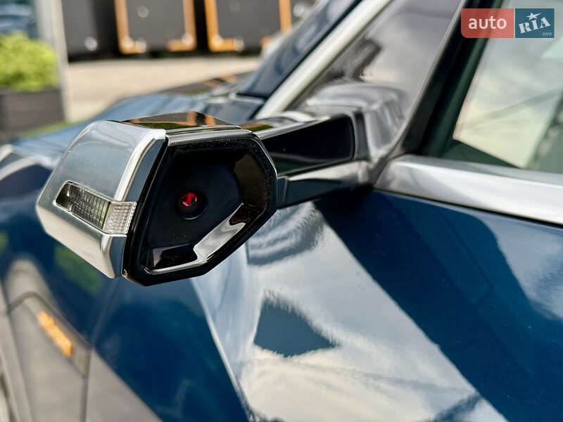 Внедорожник / Кроссовер Audi e-tron 2020 в Днепре фото 33 Внедорожник / Кроссовер Audi e-tron 2020 в Днепре
