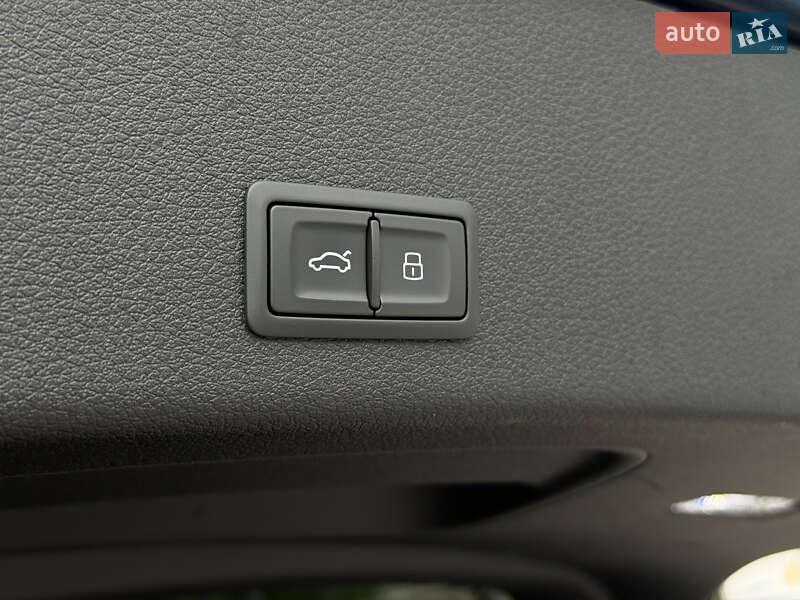 Внедорожник / Кроссовер Audi e-tron 2020 в Днепре фото 57 Внедорожник / Кроссовер Audi e-tron 2020 в Днепре