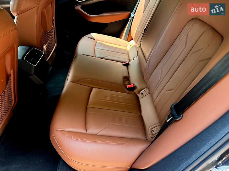 Внедорожник / Кроссовер Audi e-tron 2020 в Хмельницком