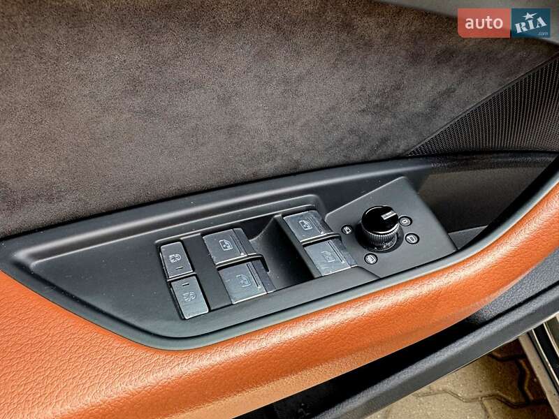 Внедорожник / Кроссовер Audi e-tron 2020 в Хмельницком