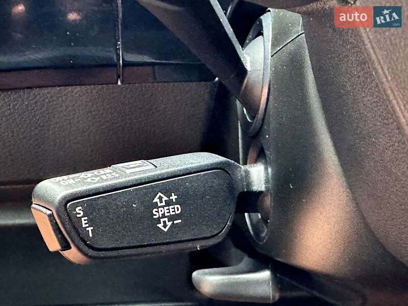 Внедорожник / Кроссовер Audi e-tron 2020 в Хмельницком