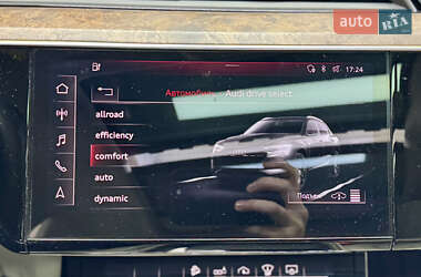 Внедорожник / Кроссовер Audi e-tron 2019 в 