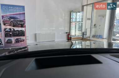 Внедорожник / Кроссовер Audi e-tron 2019 в 