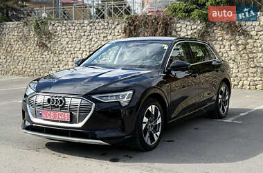 Внедорожник / Кроссовер Audi e-tron 2020 в Тернополе
