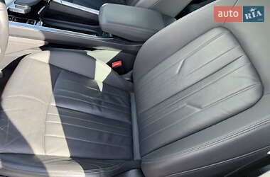 Внедорожник / Кроссовер Audi e-tron 2019 в 