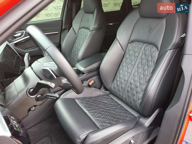 Внедорожник / Кроссовер Audi e-tron 2020 в Киеве