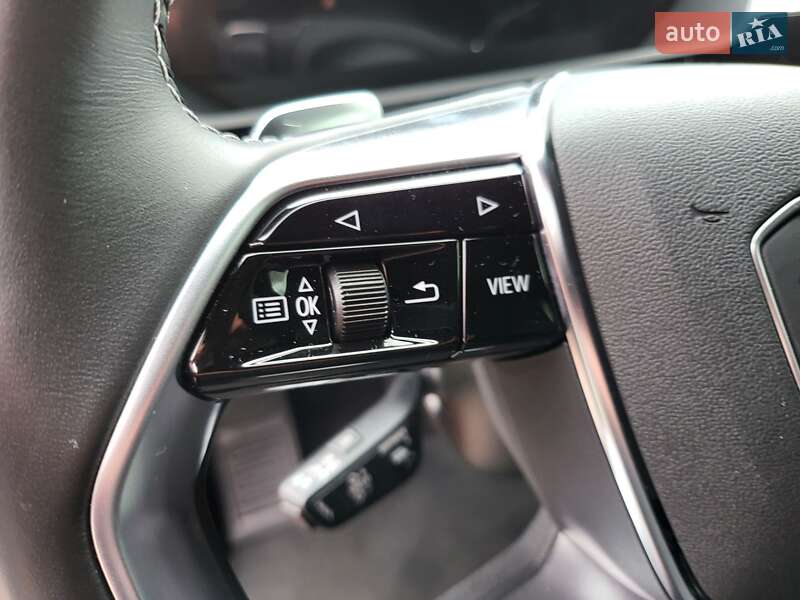 Внедорожник / Кроссовер Audi e-tron 2020 в Киеве