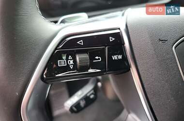 Внедорожник / Кроссовер Audi e-tron 2020 в 