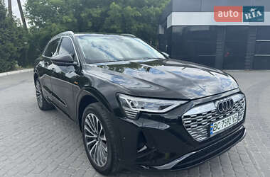 Внедорожник / Кроссовер Audi e-tron 2019 в Львове