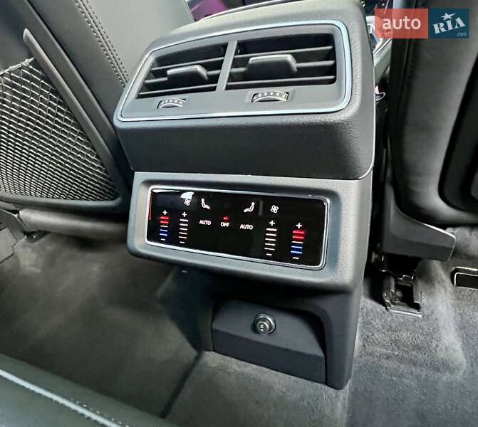 Внедорожник / Кроссовер Audi e-tron 2020 в Киеве