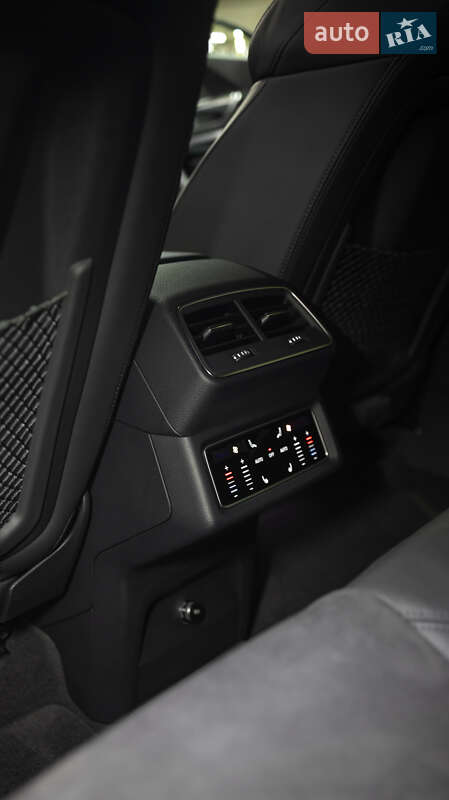 Внедорожник / Кроссовер Audi e-tron 2023 в Черновцах