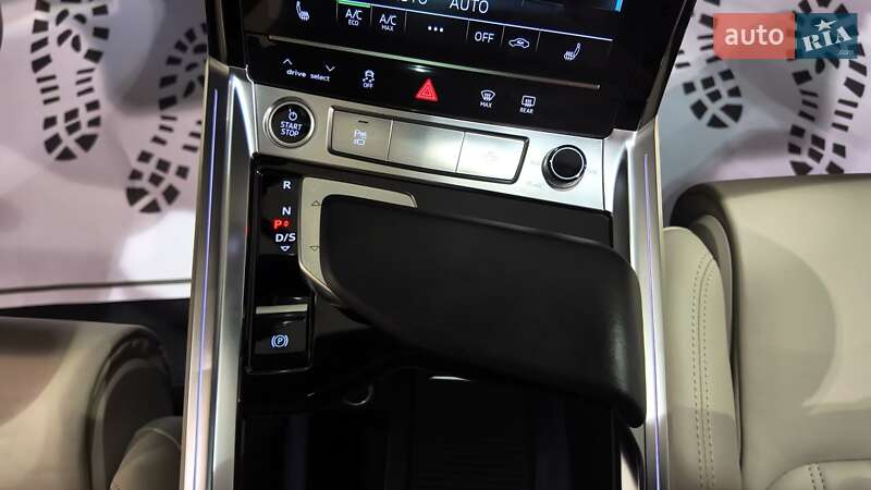 Позашляховик / Кросовер Audi e-tron 2020 в Дрогобичі