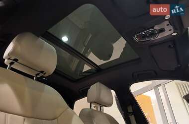 Внедорожник / Кроссовер Audi e-tron 2020 в 