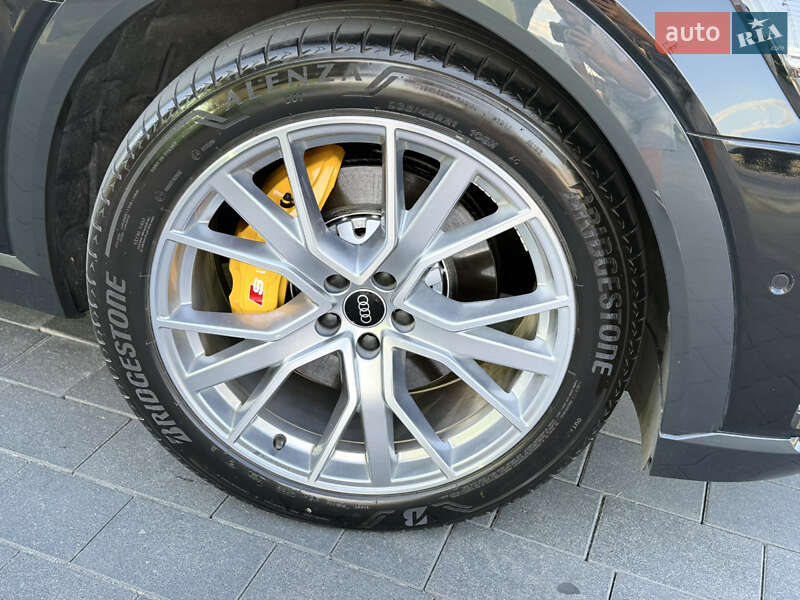 Внедорожник / Кроссовер Audi e-tron 2023 в Хмельницком