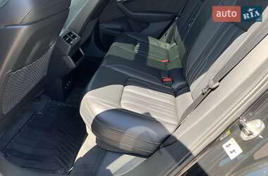 Внедорожник / Кроссовер Audi e-tron 2019 в 