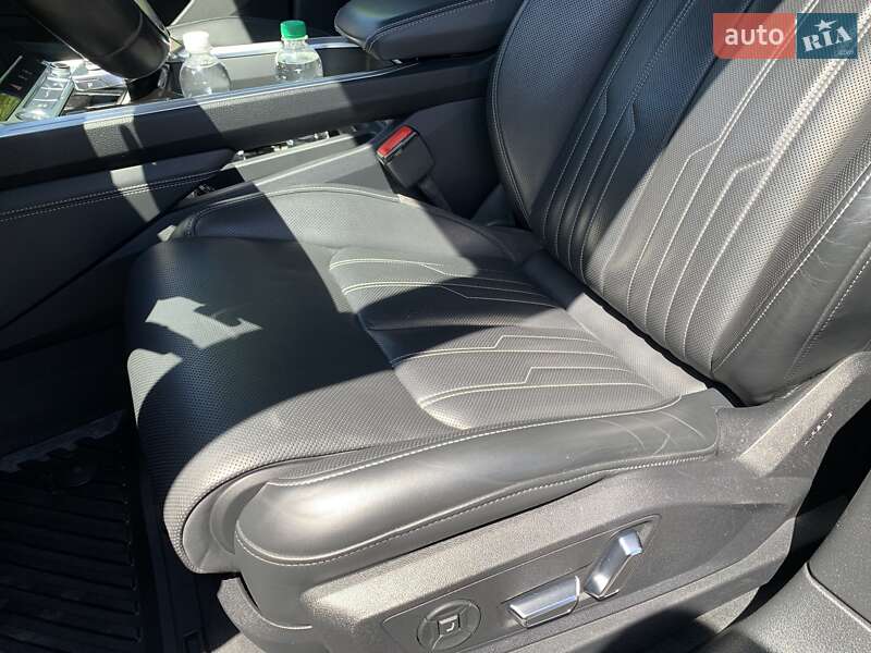 Внедорожник / Кроссовер Audi e-tron 2019 в Дрогобыче