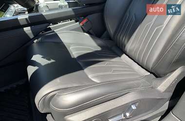 Внедорожник / Кроссовер Audi e-tron 2019 в 