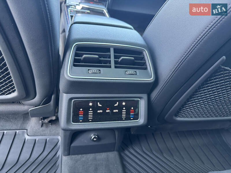 Внедорожник / Кроссовер Audi e-tron 2021 в Днепре