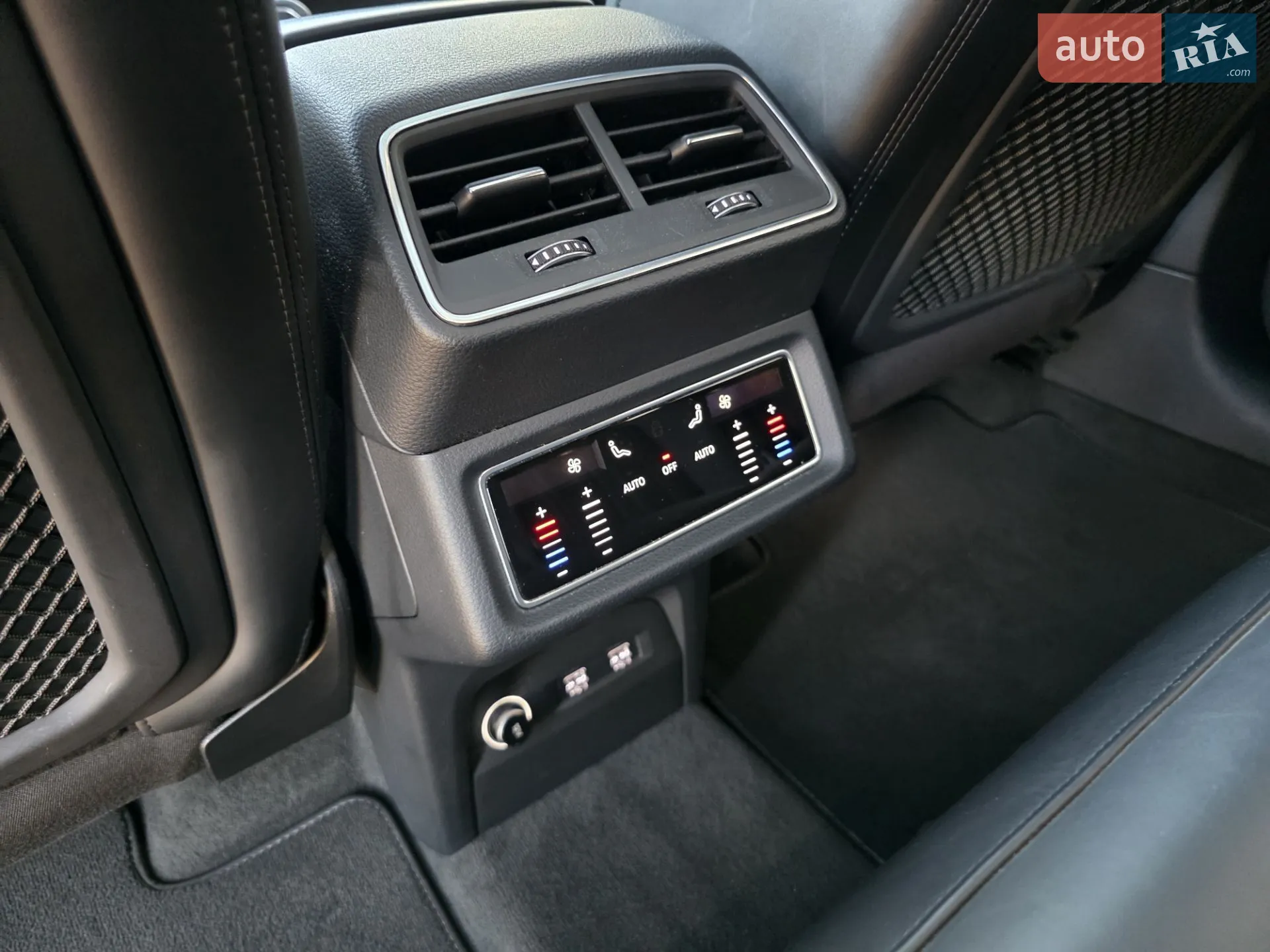 2019 Audi e-tron - мініатюра 64