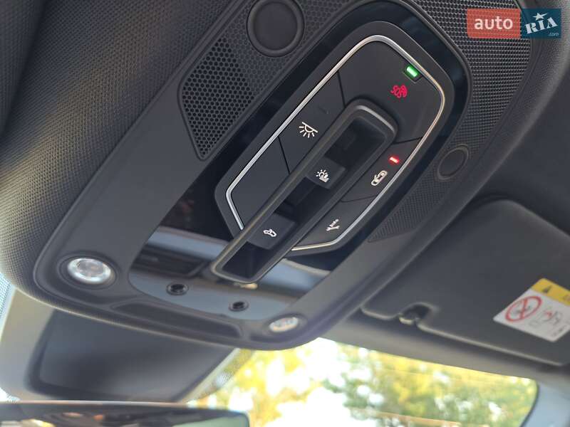 Внедорожник / Кроссовер Audi e-tron 2019 в Одессе