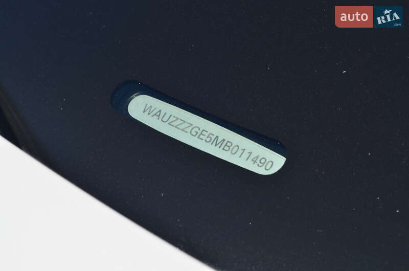 Внедорожник / Кроссовер Audi e-tron 2020 в Львове