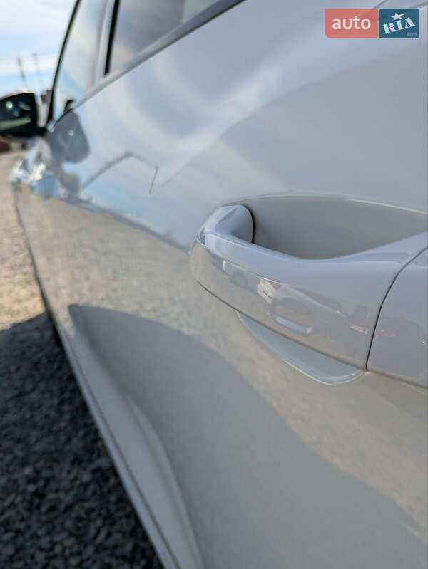 Внедорожник / Кроссовер Audi e-tron 2020 в Львове