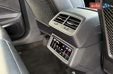 Внедорожник / Кроссовер Audi e-tron 2019 в 