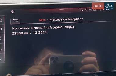 Внедорожник / Кроссовер Audi e-tron 2019 в 