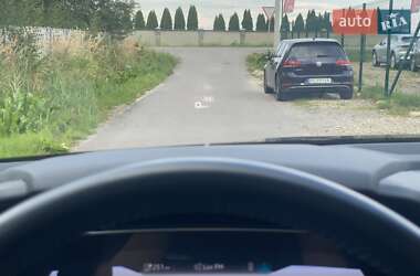 Внедорожник / Кроссовер Audi e-tron 2019 в 
