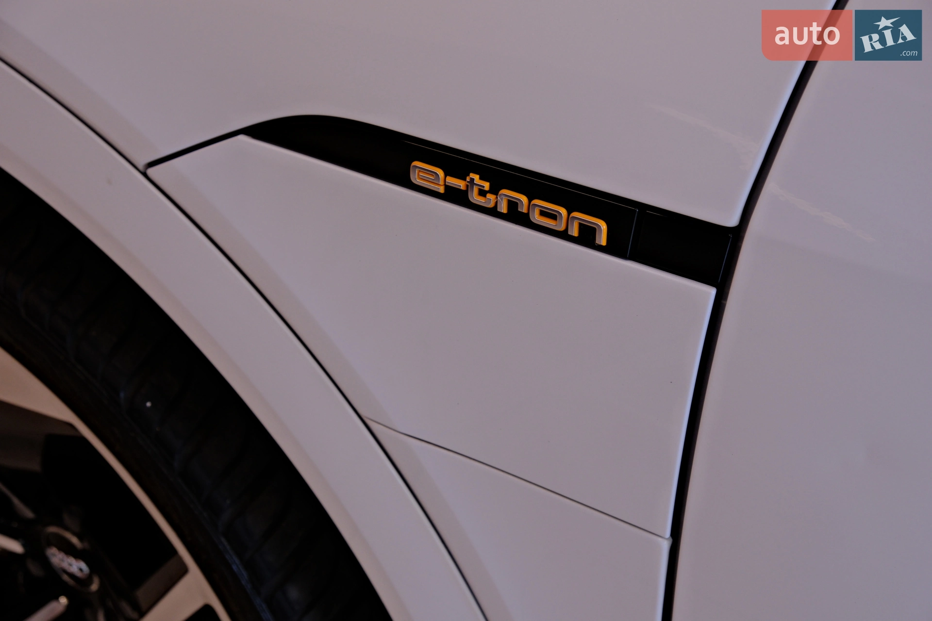 2019 Audi e-tron - мініатюра 29