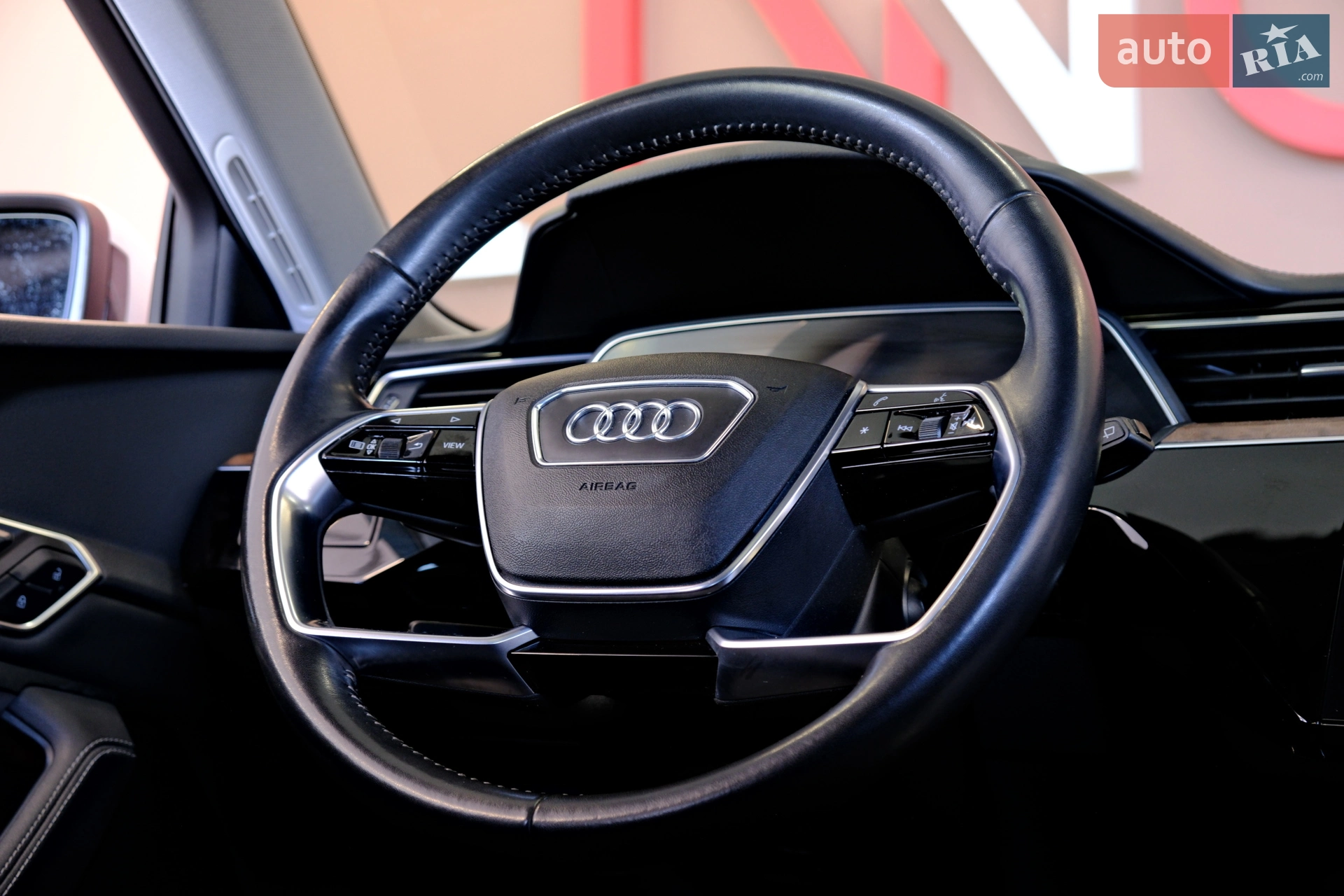 2019 Audi e-tron - мініатюра 68