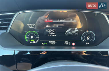 Внедорожник / Кроссовер Audi e-tron 2019 в 
