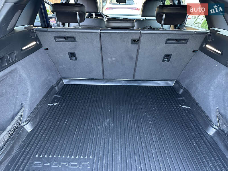 Внедорожник / Кроссовер Audi e-tron 2019 в Львове фото 23 Внедорожник / Кроссовер Audi e-tron 2019 в Львове