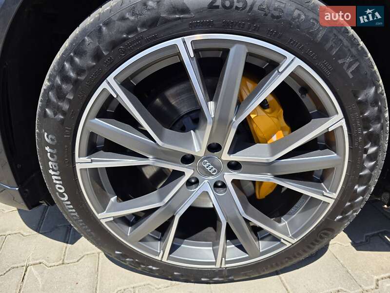 Внедорожник / Кроссовер Audi e-tron 2019 в Одессе