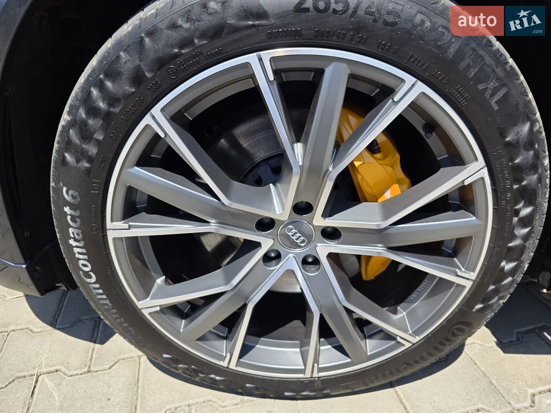 2019 Audi e-tron - мініатюра 43