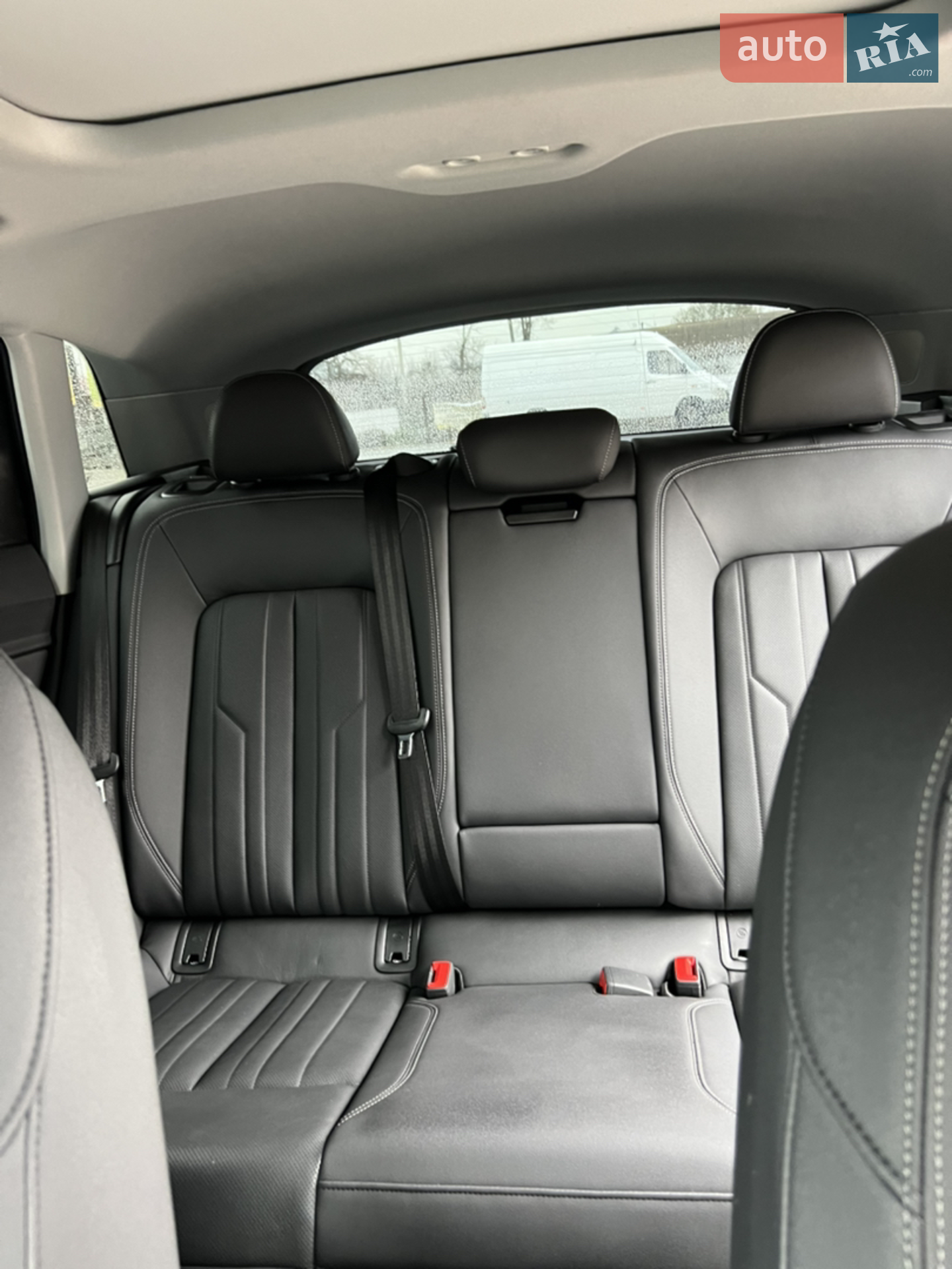 2019 Audi e-tron - мініатюра 28