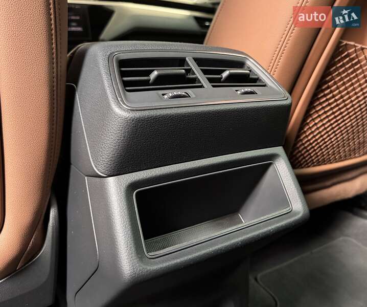 Внедорожник / Кроссовер Audi e-tron 2020 в Киеве