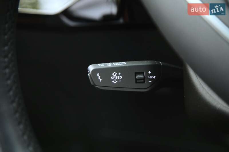 Внедорожник / Кроссовер Audi e-tron 2022 в Харькове фото 24 Внедорожник / Кроссовер Audi e-tron 2022 в Харькове