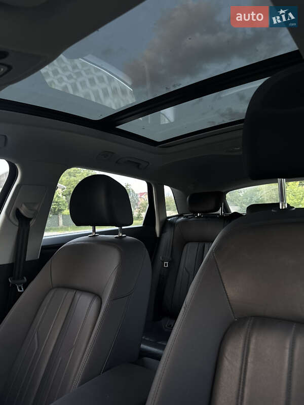 Внедорожник / Кроссовер Audi e-tron 2019 в Коломые фото 20 Внедорожник / Кроссовер Audi e-tron 2019 в Коломые